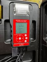 Intakt ITP-12 Batterietester Nordrhein-Westfalen - Oberhausen Vorschau