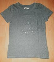 Hollister Sommershirt, M,Grau ,Neuwertig Rheinland-Pfalz - Bernkastel-Kues Vorschau