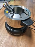 Elektrisches Fondue Set Silber 6 Personen Neu Eimsbüttel - Hamburg Lokstedt Vorschau