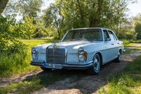 Hochzeitsauto, Oldtimer mieten Mercedes Benz Bayern - Karlshuld Vorschau