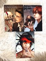 In these words Manga 1-3 Yaoi Boys Love Brandenburg - Prenzlau Vorschau