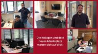 Kaufmännischer Mitarbeiter mit FREI wählbarer Arbeitszeit (m/w/d) Rheinland-Pfalz - Ingelheim am Rhein Vorschau