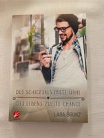 Des Schicksals erste Wahl; Des Lebens zweite Chance - Lara Brukz Baden-Württemberg - Göppingen Vorschau