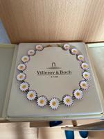 Modeschmuck - Kette aus Porzellan - Villeroy & Boch Münster (Westfalen) - Mecklenbeck Vorschau