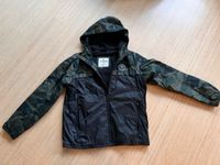 ☘️ Aebercromboe Jacke Windjacke Fleece Gr. 164 neuwertig Hannover - Döhren-Wülfel Vorschau