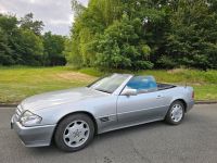 Mercedes-Benz SL 500 *LIEBHABERFAHRZEUG * Nordrhein-Westfalen - Castrop-Rauxel Vorschau