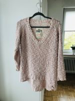 Superdry Pullover Strickpullover M rosa ❤️ Hessen - Philippsthal (Werra) Vorschau