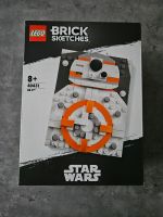 Lego Star Wars 40431 - BB-8 Sachsen - Markkleeberg Vorschau