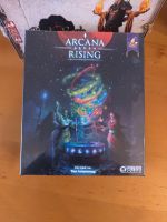 Arcana Rising - Neu - deutsch - Brettspiel Duisburg - Duisburg-Süd Vorschau