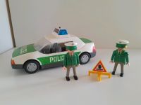 Playmobil Polizei Auto mit Sirene Brandenburg - Blankenfelde-Mahlow Vorschau