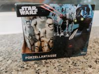 Star Wars Tasse NEU Baden-Württemberg - Haiterbach Vorschau