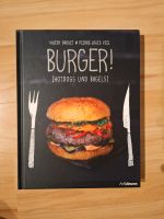 Burger Kochbuch Bayern - Aschaffenburg Vorschau