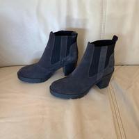 Stiefelette von Esprit, grau, Gr. 37 Bayern - Germering Vorschau