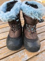 Süße Kamik Winterstiefel Boots US 6 / 23 München - Ramersdorf-Perlach Vorschau