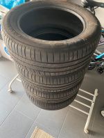 Michelin sommerreifen 205/55R16 top Zustand Hessen - Langenselbold Vorschau