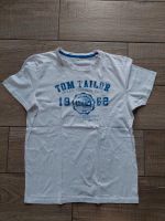 T-SHIRT *TOM TAILOR* GRÖßE L Brandenburg - Am Mellensee Vorschau