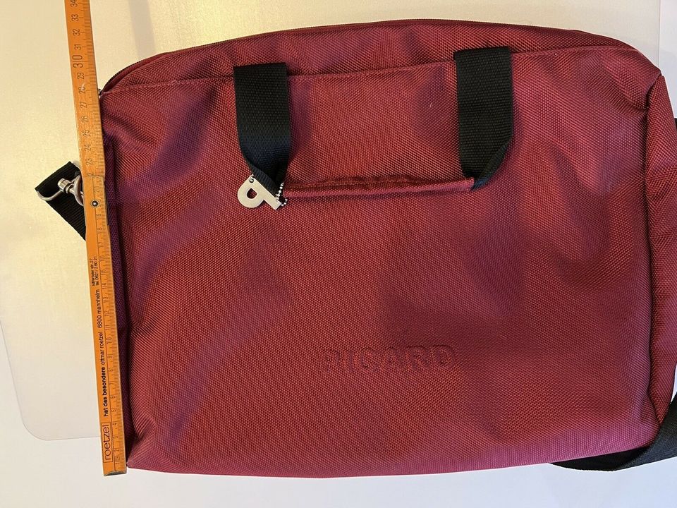 Laptop-Tasche von Picard in Edenkoben