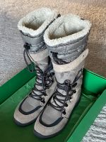 Tommy Hilfiger Stiefel Gr. 38 wie neu im Originalkarton Bielefeld - Milse Vorschau