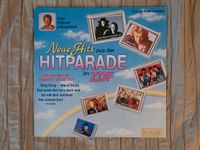 Neue Hits aus der Hitparade im ZDF - Vinyl Schallplatte Niedersachsen - Vechta Vorschau