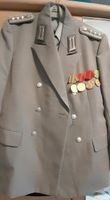 Original DDR Männeruniform  Wachschutz Dresden - Kleinzschachwitz Vorschau