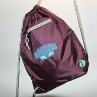 NEU Handarbeit: DIY Sportbeutel, Turnbeutel - Rucksack backpack Dresden - Klotzsche Vorschau