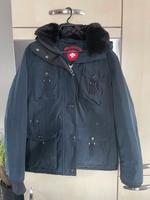 Damen Wellensteyn Jacke Leuchtfeuer Gr. XL Hessen - Hüttenberg Vorschau