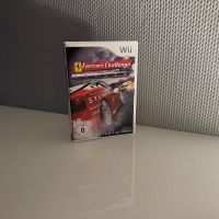 Nintendo Wii Spiel Game Ferrari Challenge Niedersachsen - Peine Vorschau