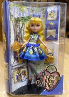 Ever After High Puppe Original Verpackt Sachsen - Meerane Vorschau