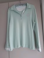 Leichter Pullover Lucia Gr. 48 in mint Nordrhein-Westfalen - Halle (Westfalen) Vorschau