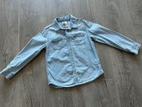 Jeansbluse, 116, H&M Niedersachsen - Schwanewede Vorschau