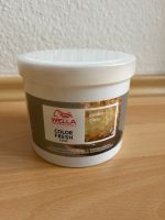 Wella Color fresh Maske golden gloss Baden-Württemberg - Kirchheim unter Teck Vorschau