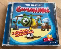 Polnische Musik CD "Best of Gummi Mis" Baden-Württemberg - Hüttlingen Vorschau