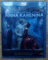 blu ray Anna Karenina Friedrichshain-Kreuzberg - Kreuzberg Vorschau