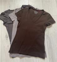 3 Esprit Damen T-Shirt Gr. M / L Brandenburg - Dallgow Vorschau