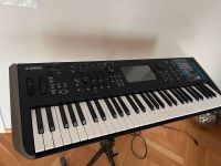 Yamaha MODX6 Synthesizer Workstation Thüringen - Erfurt Vorschau