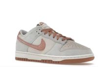 Nike Dunk Low Fossil Rose NEU US13 EU47,5 Ungetragen Nordrhein-Westfalen - Recklinghausen Vorschau