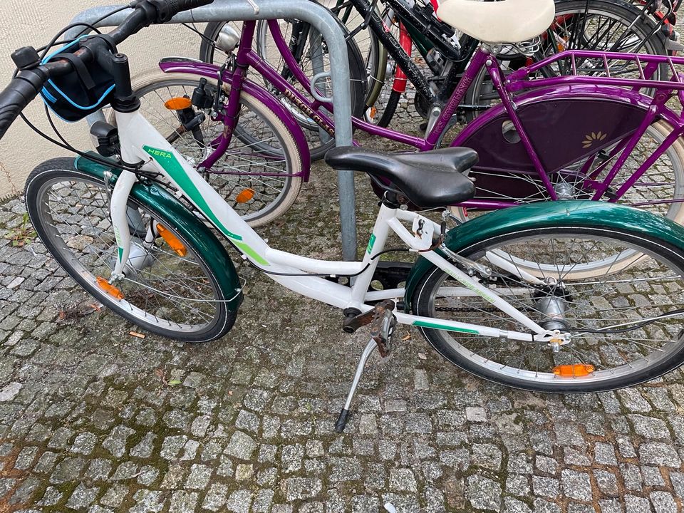 Fahrrad Kinder Hera 24er in Berlin