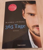 Buch "365 Tage" von Blanka Lipinska Bayern - Ursberg Vorschau