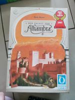 Der Palast von Alhambra - Queen Games Niedersachsen - Bramsche Vorschau