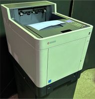 Kyocera ECOSYS P6035cdn Farblaserdrucker A4 Zä. 5223 Seiten Saarbrücken-West - Burbach Vorschau