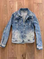 Pepe Jeans Jeansjacke Gr. M Düsseldorf - Bilk Vorschau