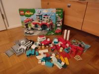 Lego Duplo Parkhaus 10948 Nordrhein-Westfalen - Hennef (Sieg) Vorschau