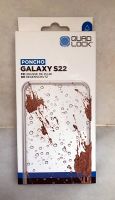 Quad Lock Samsung Galaxy S22 Poncho Leipzig - Connewitz Vorschau