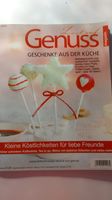 Zeitschrift Genuss Geschenke aus der Küche Bayern - Ansbach Vorschau