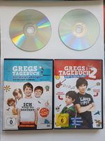 Gregs Tagebuch DVDs 1-4 Baden-Württemberg - Freiburg im Breisgau Vorschau