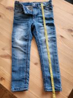 ❤️10€❤️NEUwertig❤️H&M skinny fit Thermojeans, angenehm stretchy Sachsen - Sohland Vorschau