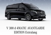 V300 Avantgarde Edition 4M extralang Berlin - Mitte Vorschau