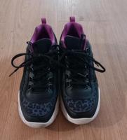 Fila strada Sneaker 39 schwarz fuchsia Schuhe top Zustand Rheinland-Pfalz - Bobenheim-Roxheim Vorschau