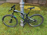 MTB Scott Spark 760 Fully 27,5“ 45 Rahmenhöje Innenstadt - Köln Altstadt Vorschau