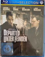 Blue Ray - DEPARTED-unter Feinden! DiCaprio, Damon - NEU OVP Bayern - Grafing bei München Vorschau